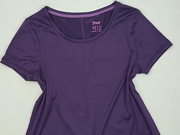 kod kuponu crivit: Crivit, T-shirt damski, rozmiar M — 1
