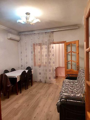 asagi guzdek: Həzi Aslanov qəs., 2 otaqlı, Yeni tikili, m. Həzi Aslanov, 50 kv. m — 1