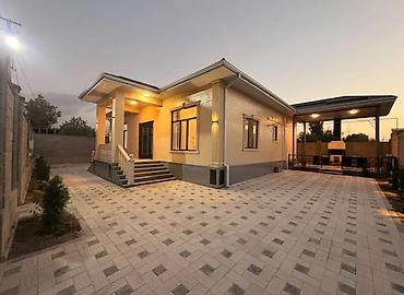 Продажа дачи: Продается дом 4 сотки Площадь дома 140 м2 В Новопокровке Отопление — 10