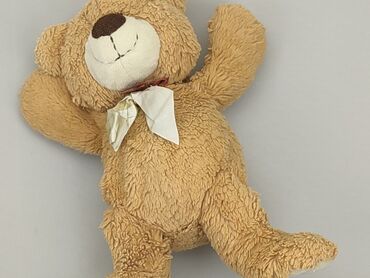 emel kapcie dla dzieci: Mascot Teddy bear, condition - Good