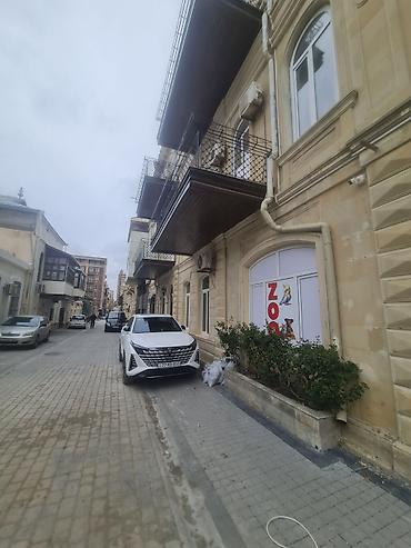 ev ilanı: 3 otaqlı, Səbail r. r-nu — 5