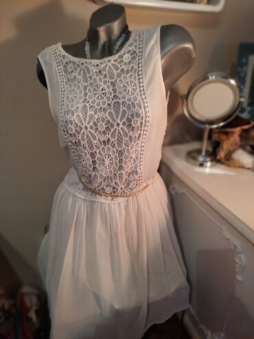 Haljine: Zara haljina 
 Savršena
 Predobra — 9