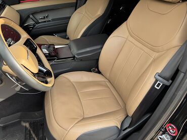 Land Rover: Land Rover Range Rover Sport: 2023 г., 3 л, Типтроник, Дизель, Внедорожник — 11