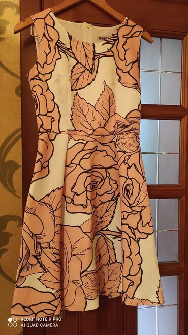 Gündəlik donlar: Qadin geyimləri – 4 fərqli don dəsti 1) Bohem üslublu uzun yay donu - — 31