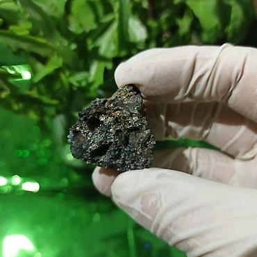 şəffaf klyonka: Kolleksiyamdakı Parlaq Təbii Daşların Satışı | Mineral • Kristal • — 10