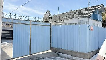 Продажа домов: Дом, 100 м², 6 комнат, Собственник, Старый ремонт — 1