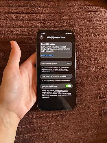 irşad iphone 13 pro 128: IPhone 12 Pro, 256 GB, Graphite, Face ID — 2
