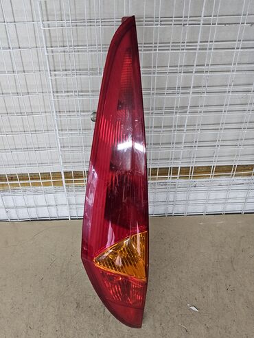 Стоп-сигналы: Задний левый стоп-сигнал Fiat 2002 г., Б/у, Оригинал, Германия — 5