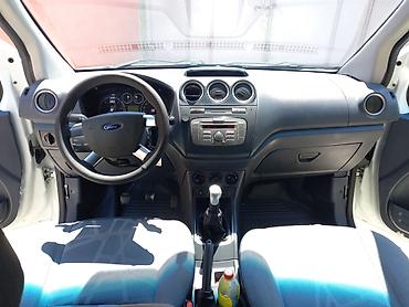 Ford: Ford Transit: 1.8 l | 2013 il 97853 km — 6