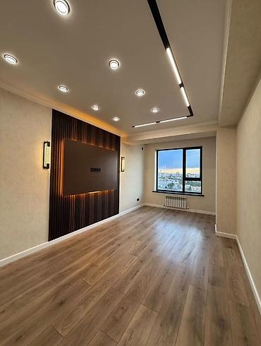 1 комната, 42 м², ул. Горького / Алматинка Элитка, 7 этаж, Евроремонт