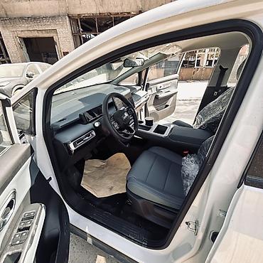 bud yuan up: BYD Yuan Plus: 2026 г., Электромобиль, Кроссовер — 6
