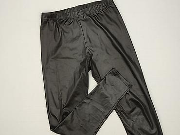 leginsy c: Cleve, Legginsy Sportowe damskie, rozmiar L — 1