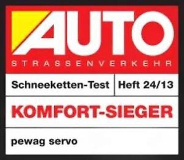 Auto oprema: Pewag Servo sneg lanci za točkove – par - Tip: lanci za sneg/led za — 21