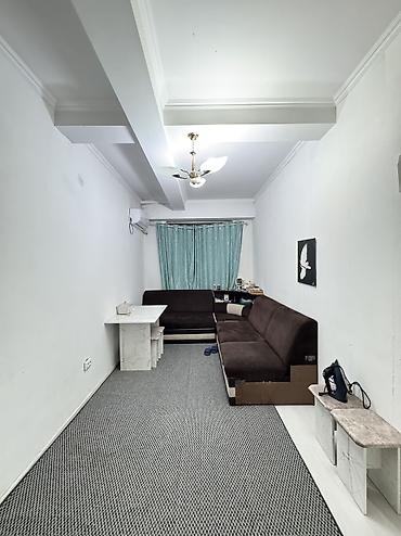 Продажа квартир: 1 комната, 36 м², ул. Ден Сяопина / Фучика Индивидуалка, 5 этаж, Косметический ремонт — 3