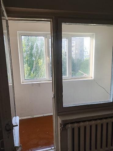 12: 1 комната, 35 м², 12 мкр 104 серия, 5 этаж — 3