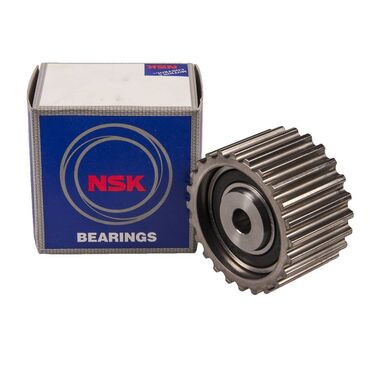 Другие детали для мотора: Грм mitsubishi грм ремень ролик помпа сальник натяжитель прокладка — 23