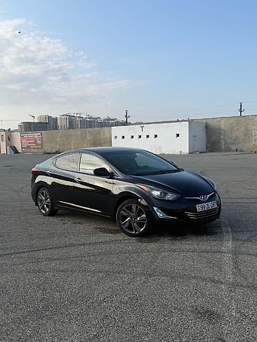 hundai elantra disk: Hyundai Elantra: 1.8 l | 2015 il Sedan — 2