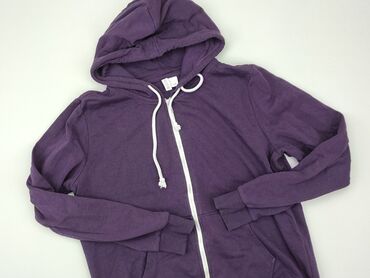 Hoodie: Hoodie, H&M, L (EU 40), condition - Good