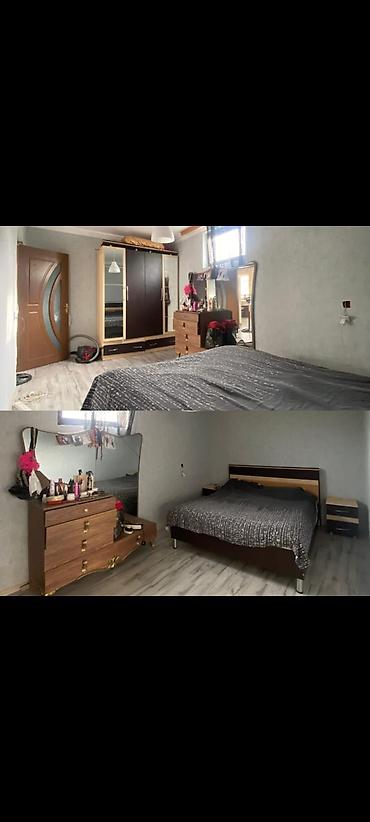 İkinəfərlik çarpayı, Dolab, Komod, Termo, İşlənmiş