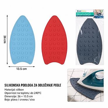 lemilica cena: KMT silikonska gvozdena podloga 3280747 Silikonska podloga za — 1