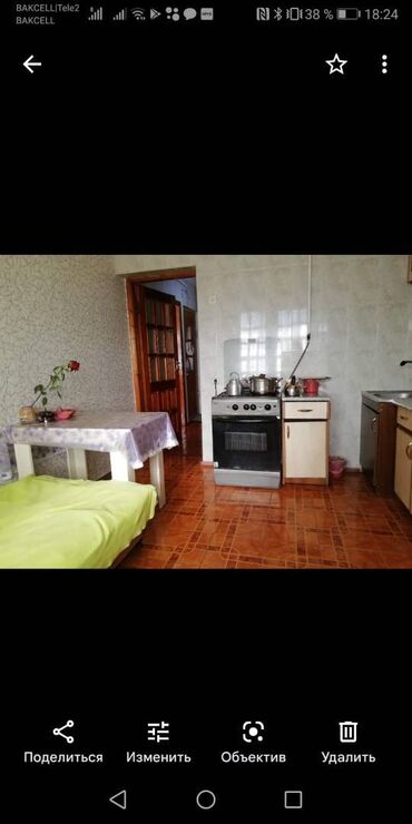 Köhnə tikili: Bakı, 2 otaqlı, Köhnə tikili, m. Həzi Aslanov, 62 kv. m -da lalafo.az — 2 Köhnə tikili: Bakı, 2 otaqlı, Köhnə tikili, m. Həzi Aslanov, 62 kv. m — 2