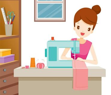 работа без опыта швея упаковка: Кок-Жар районунда жашаган надомницалар керек, жумуш дайыма бар