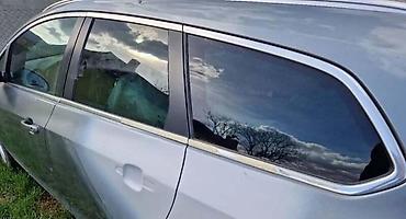 eko hauba: BOCNA STAKLA ZA OPEL ASTRA J | Svi delovi za Opel vozila : Astra G H — 1