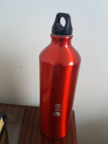 красный женьшень: Бутылки алюминиевые для походов и не только. 0, 500, 0,250 мл. В