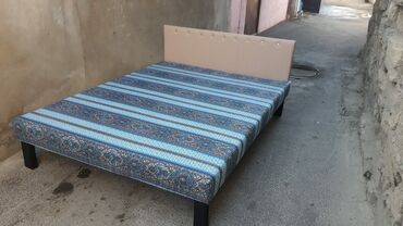 Çarpayılar: Kravat Taza hazırı var çatdırılma var 1 nafarlik 50 manat 2 nafarlik — 9