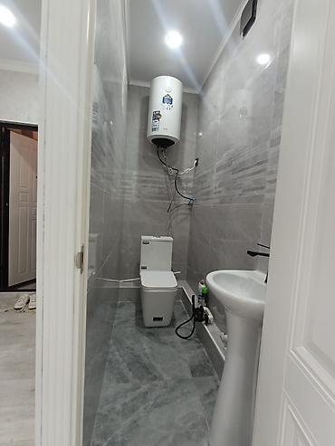 пасуда мой: 2 комнаты, 67 м², Технопарк Элитка, 1 этаж, Дизайнерский ремонт — 6