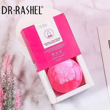 корейские капсулы для похудения день и ночь: Интимное мыло Dr.Rashel 
Сужает, отбеливает, уничтожает бактерии