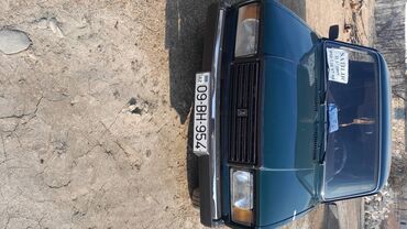 VAZ (LADA): VAZ (LADA) 2107: 1.6 l | 2005 il 188000 km Sedan