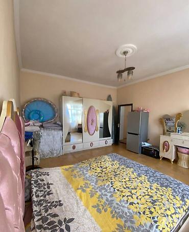 Həyət evləri və villaların satışı: Binəqədi qəs. 5 otaqlı, 120 kv. m, Kredit yoxdur, Orta təmir — 6