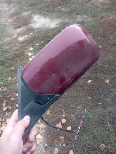 зеркала с фацетом цена: Боковые зеркала оригинал от БМВ 34 рест