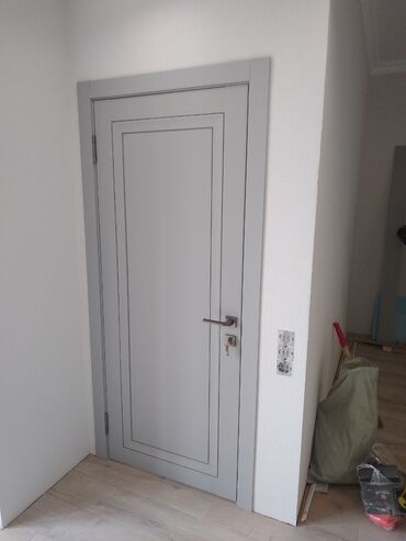 Ремонт окон и дверей: Дверь: Установка, Бесплатный выезд — 14