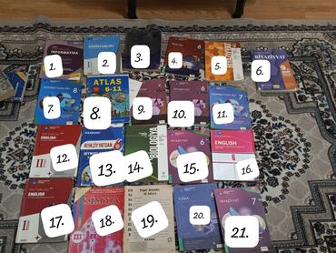 Ümumi Tarix: Real aliciya qiymətdə endirim olacaq. 1)2023 nəşr dim informatika yep