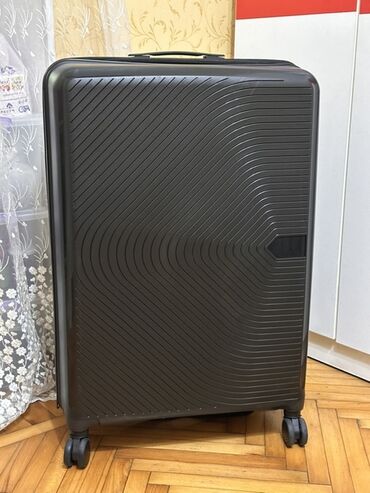 Çadırlar: İzmirdən alınıb. Türkiyənin Luxin markası böyük boy 70cm uzunluğu var