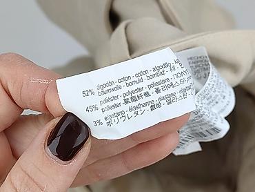 sellpy zara: Zara, Szorty damskie, rozmiar XS — 5