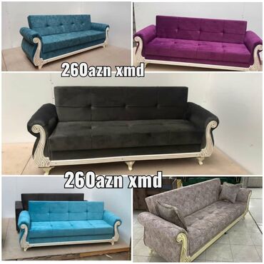 Divanlar: Klassik divan, Yeni, Açılmayan, Şəhərdaxili pulsuz çatdırılma