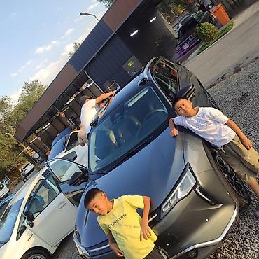 Другие автомобили: Woltmester w6 современный электро красовер с запасом хода на 520 км at lalafo.kg — 10 Другие автомобили: Woltmester w6 современный электро красовер с запасом хода на 520 км — 10