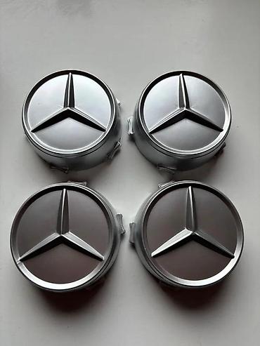 Tyres & Wheels: MERCEDES SPRINTER CEPOVI ZA FELNE | Cepovi za alu fene mercedes — 5