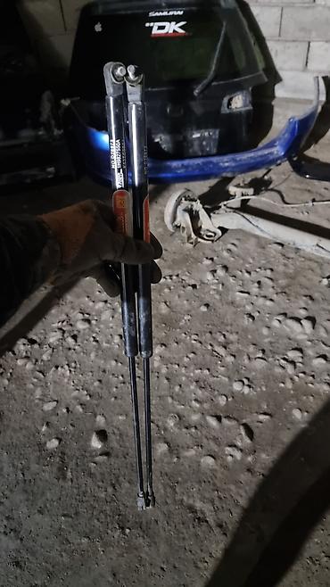 Другие детали кузова: Запчасти на Mazda Demio, 2003 г. Разбор автомобиля, в наличии — 23