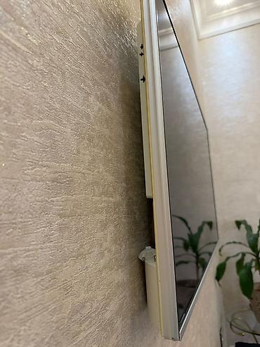 TV və video: DEXP Smart TV – divara asılmış, nazik çərçivəli LED televizor — 3