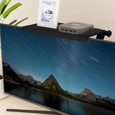 ruska voda: TV polica za monitore i ravne TV ekrane NOVO. Opis proizvoda — 3