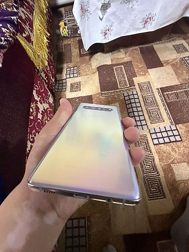 mavic pro: Смартфон Samsung Galaxy S10 5G (модель SM‑G977N) - Экран Infinity‑O с — 3