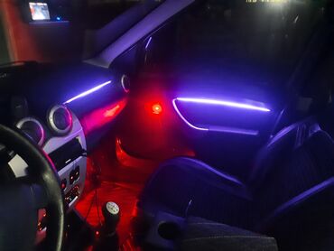 Dacia: Dacia Logan: 1.5 l | 2012 il 375358 km Universal — 18