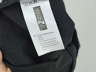 miniowka: UP2Fashion, Spódnica damska, rozmiar M — 5
