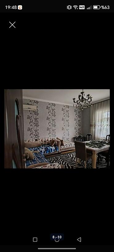 Bağ evlərinin satışı: Bakı, Hövsan qəs., 3 kv. m, 3 otaqlı, Hovuzsuz, Kombi — 8
