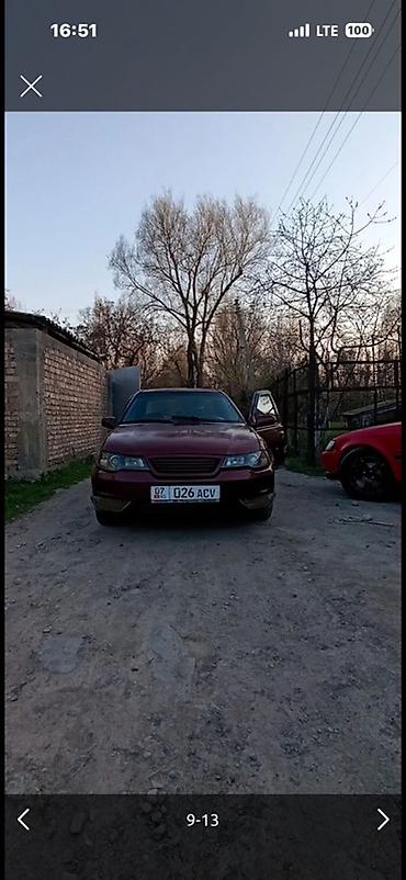 Другие автомобили: Срочно сатылат оканчательно 100го берем штраф озум толойм десенер — 1