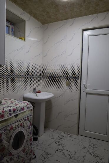 Bağ evlərinin kirayəsi: 130 kv. m, 3 otaqlı, Hovuzlu, Su, Qaz, İşıq — 8